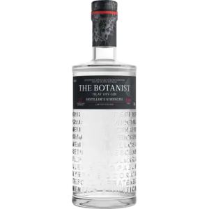 The Botanist Islay Dry Gin – 750 ml