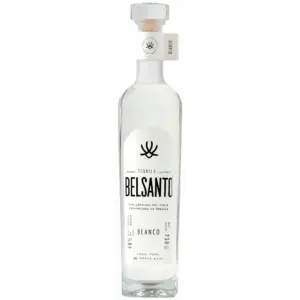 Belsanto Blanco Tequila – 750 ml