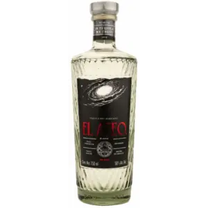 El Ateo Blanco Still Strength Tequila – 750 ml