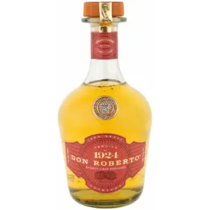 Don Roberto Sherry Cask Reposado Tequila – 750 ml