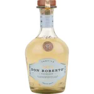 Don Roberto Reposado Tequila – 1.75 L