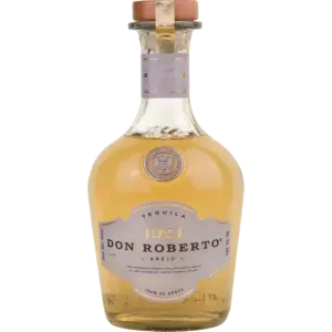 Don Roberto Anejo Tequila – 750 ml