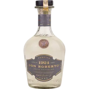 Don Roberto Anejo Cristalino Tequila – 750 ml