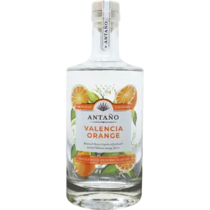 Antano Valencia Orange Tequila – 750 ml