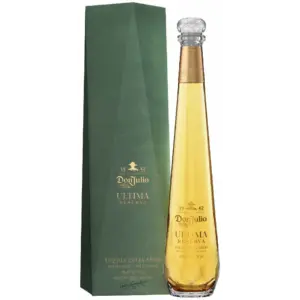 Don Julio 1942 Ultima Reserva Tequila – 750 ml