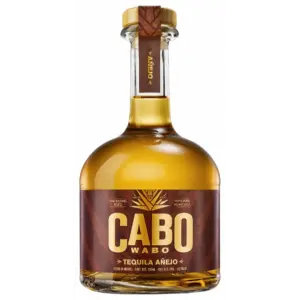 Cabo Wabo Anejo Tequila – 750 ml