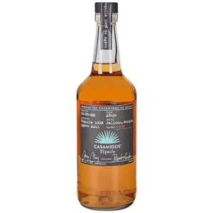Casamigos Anejo Tequila – 750 ml