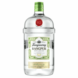 Tanqueray Rangpur Gin – 1.75 L