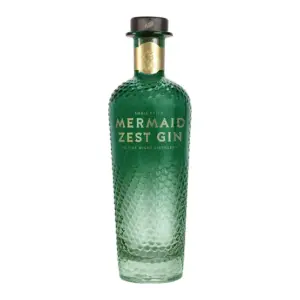Mermaid Zest Gin – 750 ml