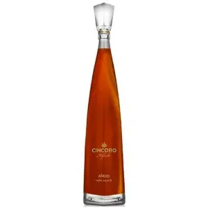 Cincoro Anejo Tequila – 750 ml