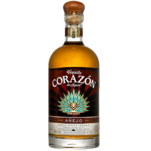 Corazón de Agave Añejo Tequila – 750 ml