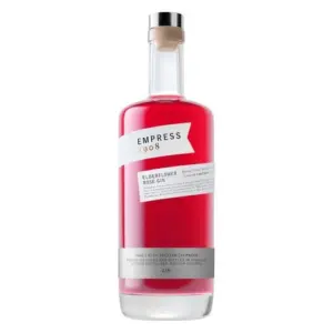 Empress Elderflower Rose Gin – 750 ml