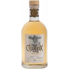 Cuco X Reposado Tequila – 1.75L