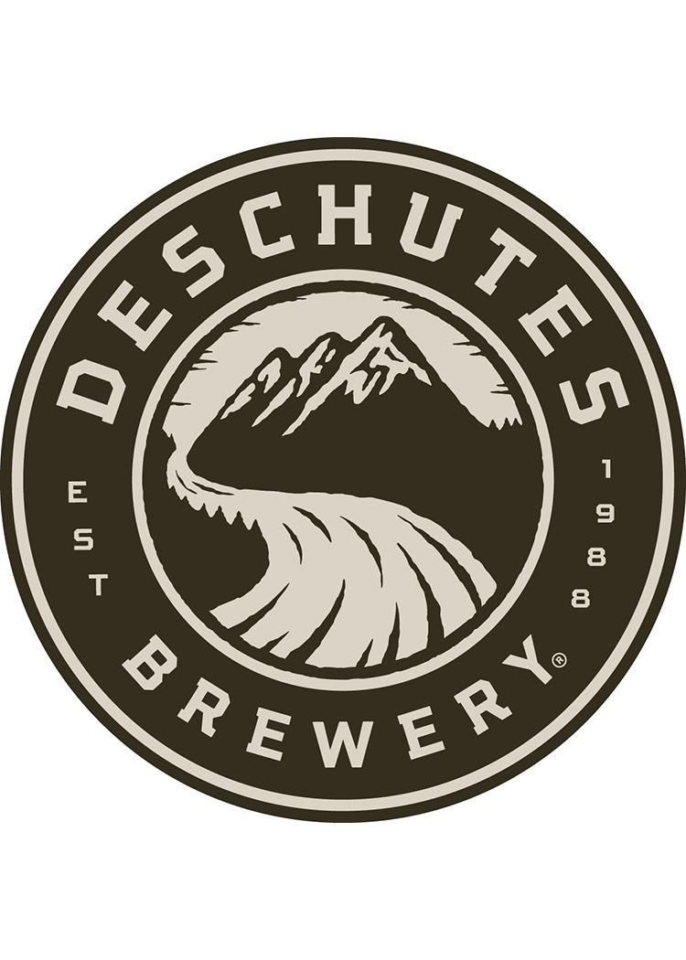 DESCHUTES BLACK BUTTE PORTER