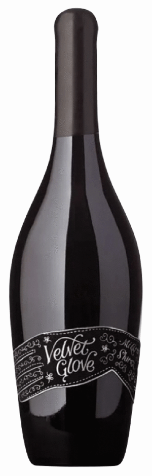 MOLLYDOOKER SHIRAZ VELVET GLOVE, 2021