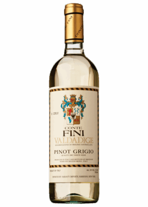 CONTE FINI PINOT GRIGIO