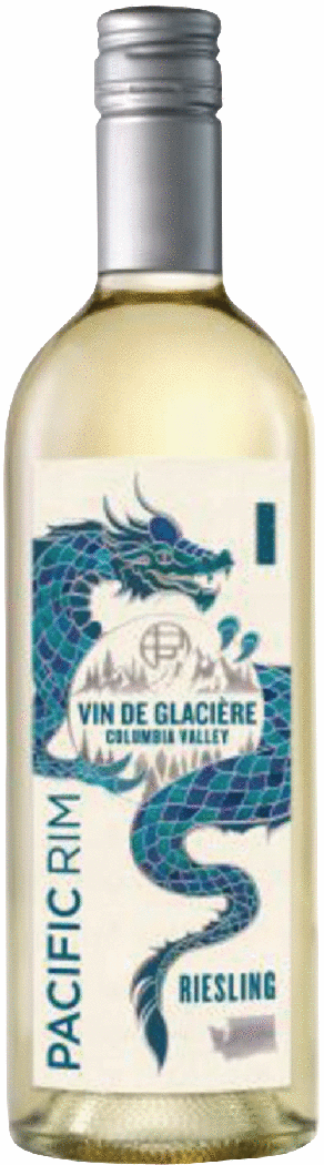 PACIFIC RIM GLACIERE RIESLING