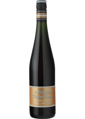 ST. ELIZABETH ALLSPICE DRAM LIQUEUR