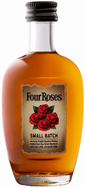 FOUR ROSES SMALL BATCH BOURBON
