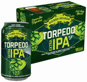 SIERRA NEVADA TORPEDO EXTRA IPA