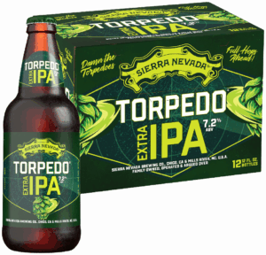 SIERRA NEVADA TORPEDO EXTRA IPA
