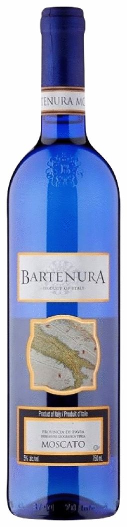 BARTENURA MOSCATO