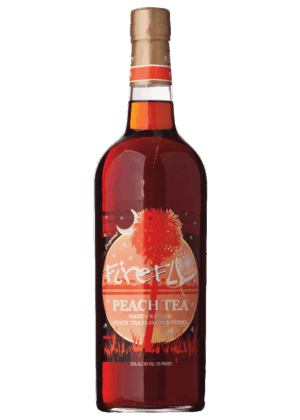 FIREFLY PEACH TEA VODKA