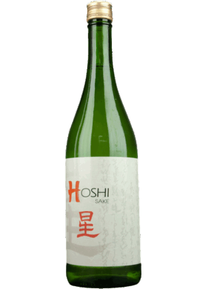 HOSHI SAKE