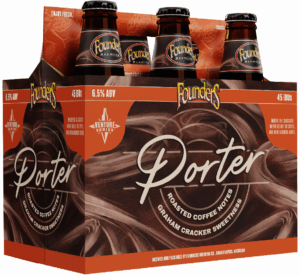 FOUNDERS PORTER