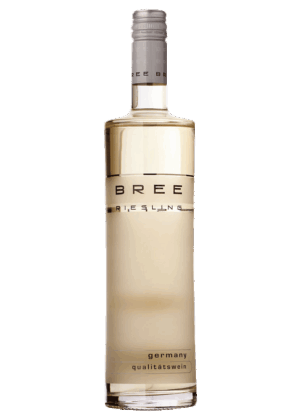 BREE RIESLING