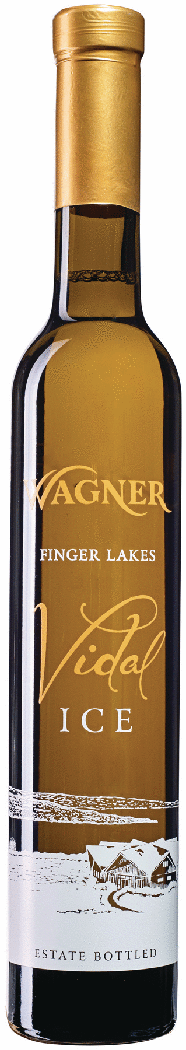 WAGNER VIDAL BLANC ICE WINE
