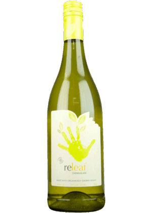 RELEAF SUSTAINABLE CHENIN BLANC