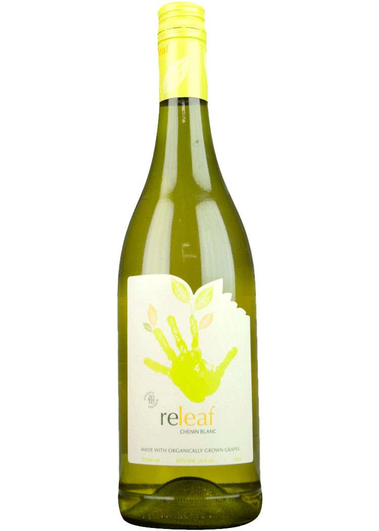 RELEAF SUSTAINABLE CHENIN BLANC