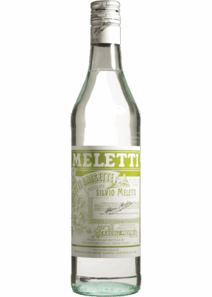 MELETTI ANISETTE