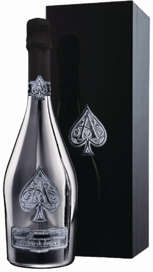 ARMAND DE BRIGNAC BLANC DE BLANC CHAMPAGNE