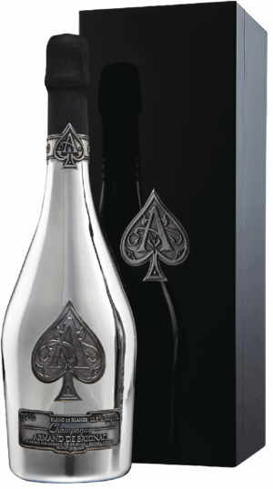 ARMAND DE BRIGNAC BLANC DE BLANC CHAMPAGNE