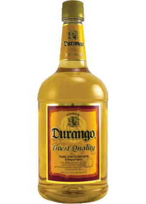 DURANGO GOLD DSS TEQUILA