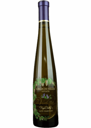 GRGICH HILLS VIOLETTA