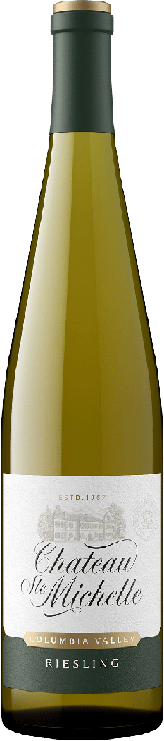 CHATEAU STE MICHELLE RIESLING