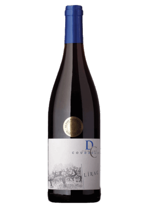 DOMAINE COUDOULIS LIRAC