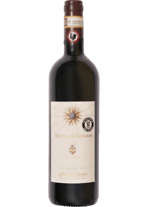 TENUTA DI RENIERI CHIANTI CLASSICO, 2022
