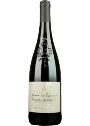 RESERVE DES VIGNERONS SAUMUR CHAMPIGNY CABERNET FRANC