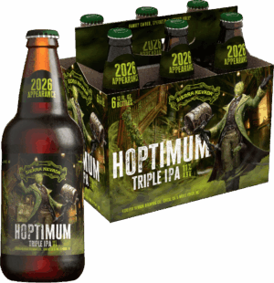 SIERRA NEVADA HOPTIMUM