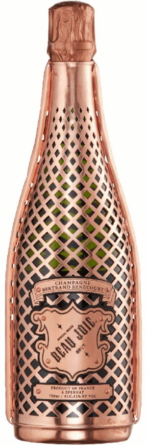 BEAU JOIE BRUT NATURE NV