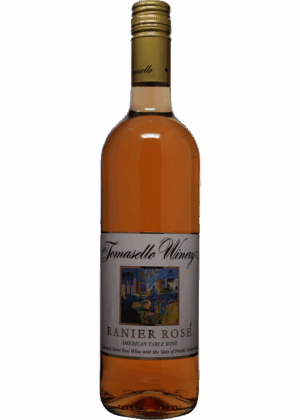 TOMASELLO RANIER ROSE