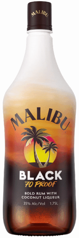 MALIBU BLACK