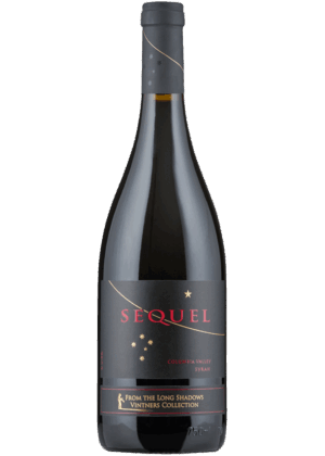 LONG SHADOWS SEQUEL SYRAH COLUMBIA VALLEY