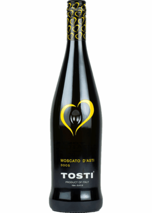 TOSTI SPARKLING MOSCATO