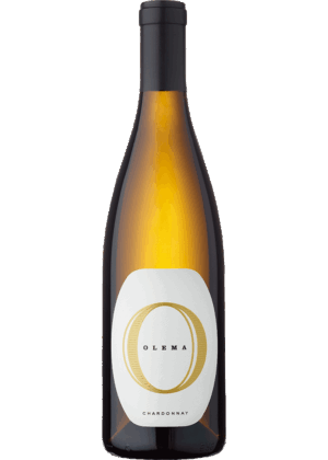 OLEMA CALIFORNIA CHARDONNAY, 2024
