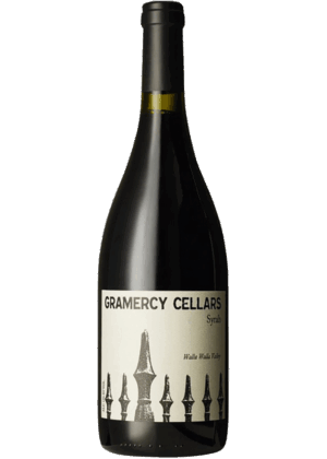 GRAMERCY SYRAH